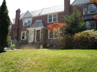 223 Saint Laurence Rd, Upper Darby, PA 19082