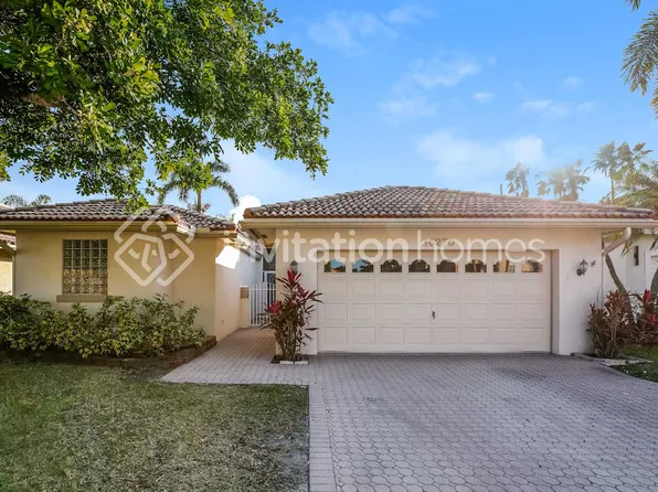 16270 La Costa Dr, Fort Lauderdale, FL 33326