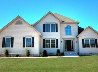 9100 Whitetail Dr, Mardela Springs, MD 21837