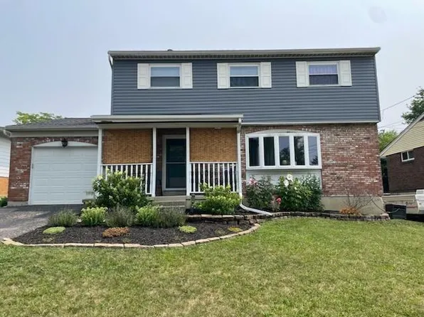 10278 Storm Dr, Cincinnati, OH 45251