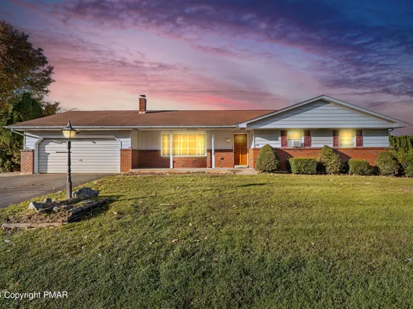 5420 N Halbea St, Bethlehem, PA 18017
