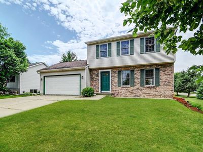 130 West Windsor Avenue, Cottage Grove, WI, 53527