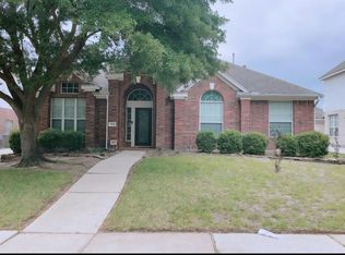 3815 Sapling Trail Ct, Spring, TX 77388