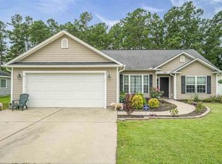 302 Georgia Mae Loop LOT 12, Conway, SC 29527