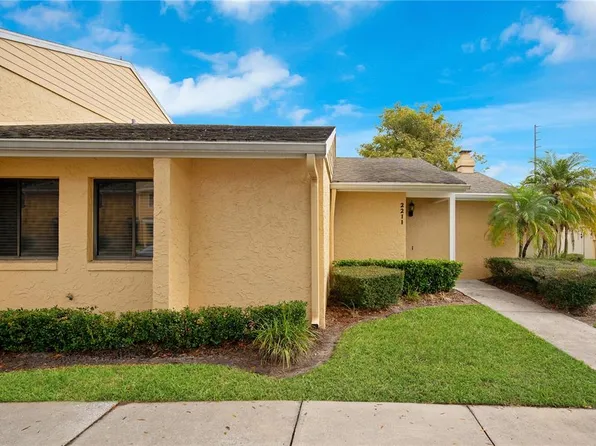 2211 McMahon Ct #1045, Orlando, FL 32812