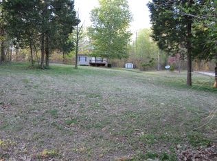 6480 E Shafer Ridge Rd, Milltown, IN 47145