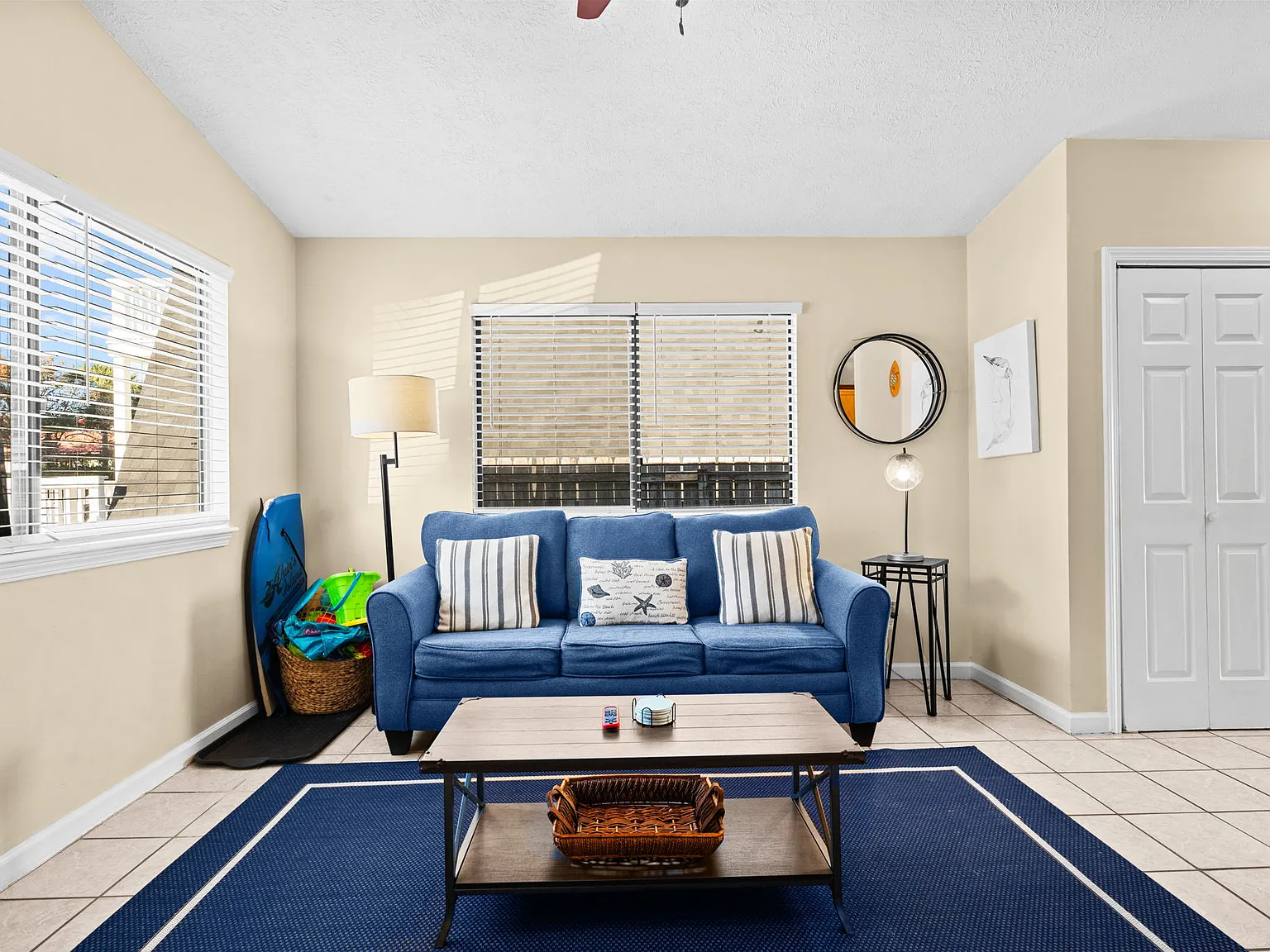 1 bed, 640 sqft, $2,300 — Photo 3