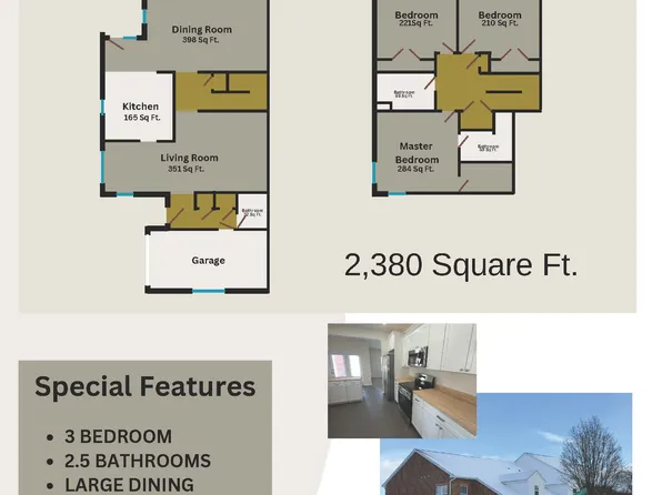 11125 Jade Ct, Hagerstown, MD 21742