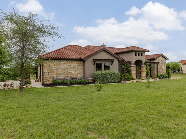 128 Strada Luca, Florence, TX 76527
