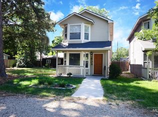 1811 S Robert St, Boise, ID 83705
