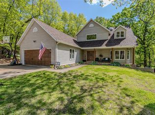 25649 Open Ridge Ln, Lebanon, MO 65536