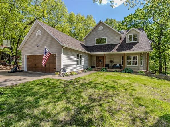 25649 Open Ridge Ln, Lebanon, MO 65536