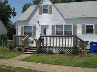 3741 Lenoir Cir, Norfolk, VA 23513