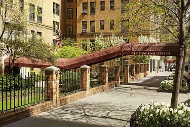 Sold by Brown Harris Stevens