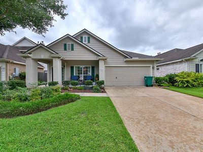 1623 Pebble Banks Ln, Seabrook, TX, 77586