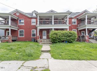 641 South Ave, Toledo, OH 43609