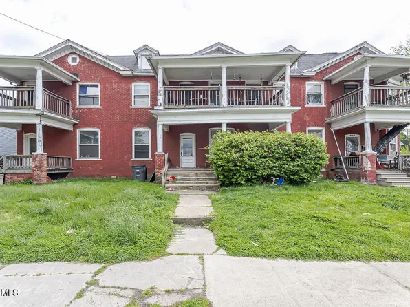 641 South Ave, Toledo, OH 43609