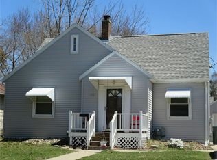 426 Reed St, Waterloo, IA 50703