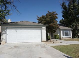 9910 Rancho Verde Dr, Bakersfield, CA 93311