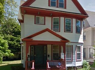 12 Madison St, Rochester, NY 14608