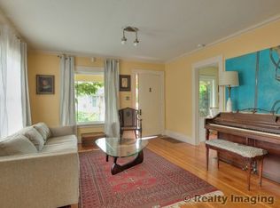 6624 SE 46th Ave, Portland, OR 97206