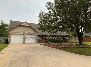 3419 NW 69th St, Oklahoma City, OK 73116