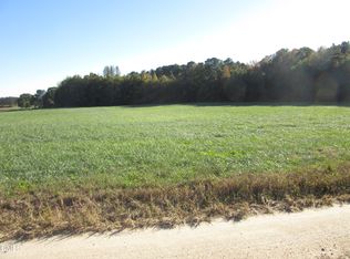 State Highway 561, Louisburg, NC 27549