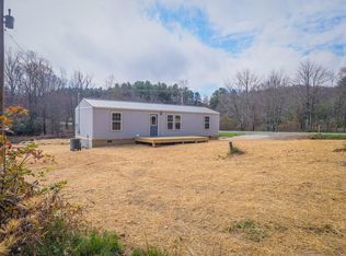 1265 Horton Rd, Fancy Gap, VA 24328