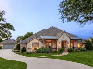 6282 Coastal Dr, McKinney, TX 75071