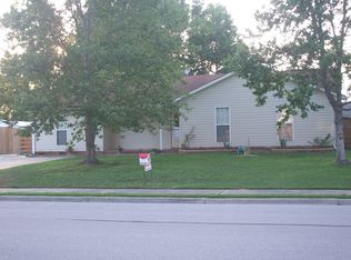 237 Branchwood Dr, Jacksonville, NC 28546