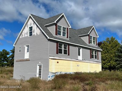 56 Outlet Drive, Ticonderoga, NY, 12883