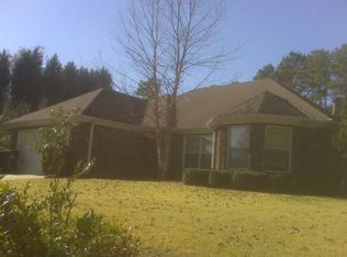 471 Inwood Trl, Lawrenceville, GA