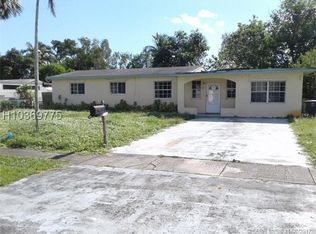1540 NW 130th St, North Miami, FL 33167