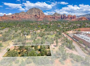 50 Rigby Rd, Sedona, AZ 86336