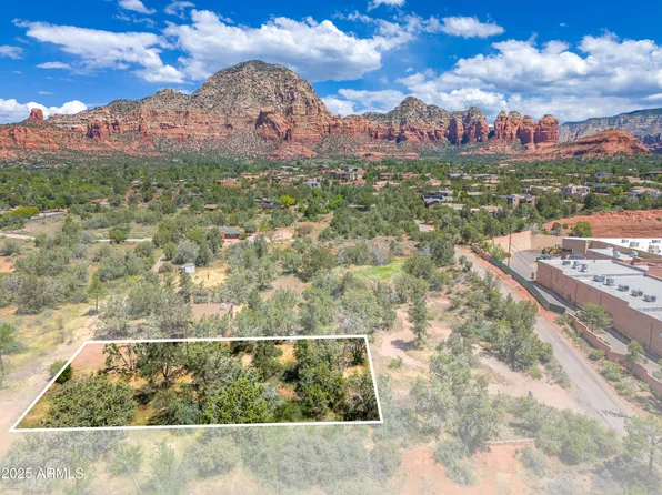 50 Rigby Road #-, Sedona, AZ 86336