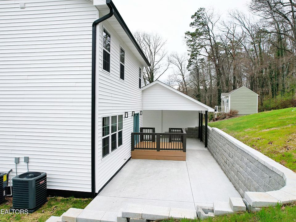 2051 Fenwood Dr, Knoxville, TN 37918 Zillow