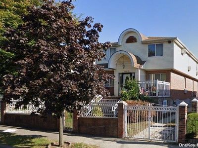 144-79 176th Street, Queens, NY, 11434