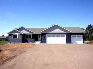 LOT 50 114th St, Chippewa Falls, WI 54729