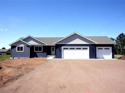 Lot 50 114th Street, Chippewa Falls, WI, 54729