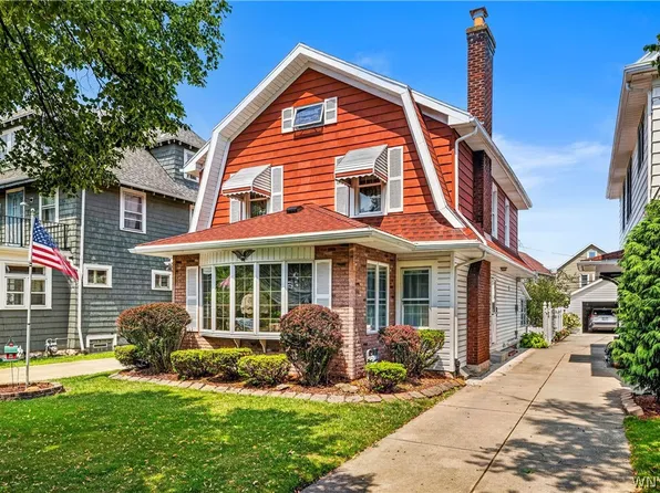 103 Wingate Ave, Buffalo, NY 14216