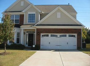15 Somerville Ct, Greenville, SC 29605