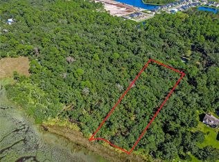 95477 E Barnwell Rd, Fernandina Beach, FL 32034