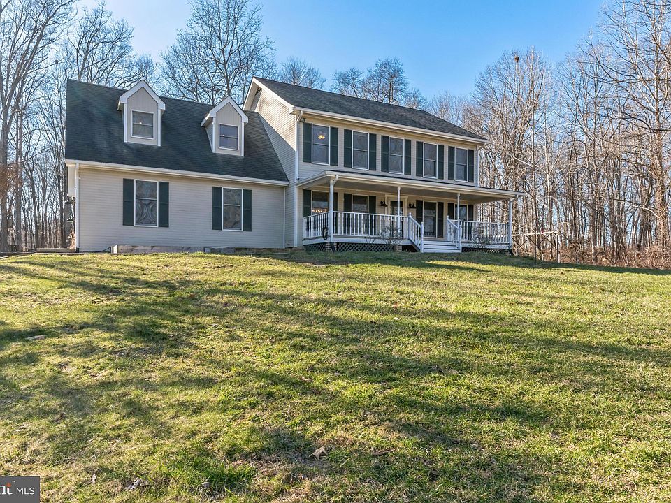 707 Old Bethel Church Rd, Winchester, VA 22603 | Zillow