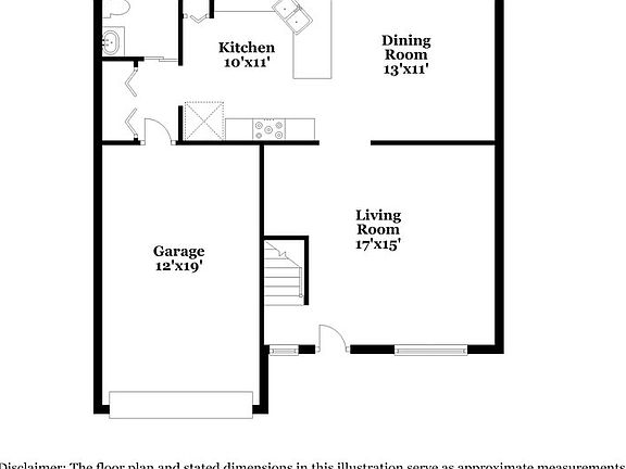 2nd image of 1369 Ivy Meadow Dr