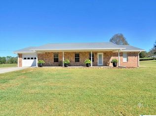264 Jerry Marsh Rd, Cleveland, AL 35049