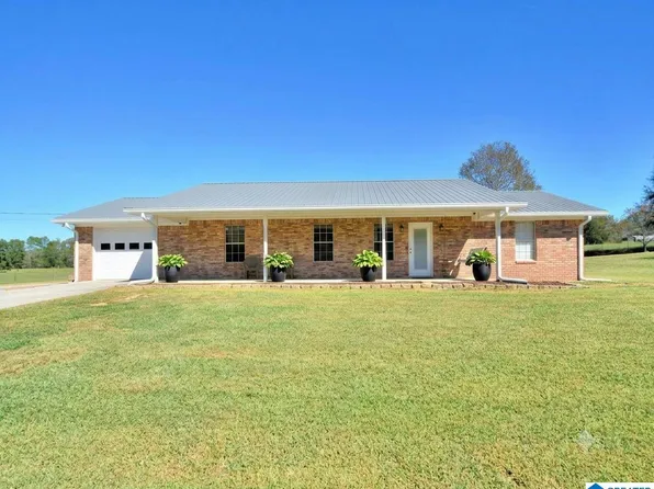 264 Jerry Marsh Rd, Cleveland, AL 35049