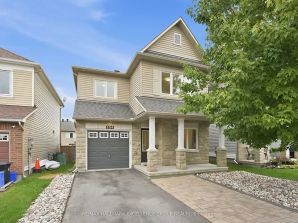 104 Onyx Cres, Clarence Rockland, ON K4K 0H4