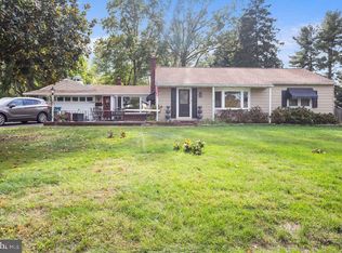 110 Clematis Way, Chalfont, PA 18914