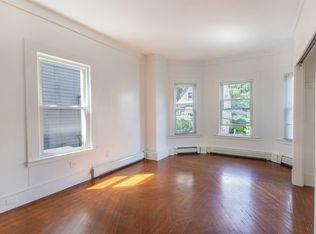 (Undisclosed Address), Cambridge, MA 02138