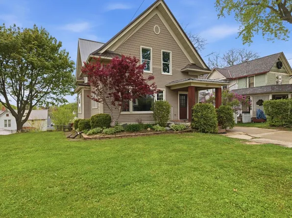 123 N German STREET, Mayville, WI 53050